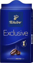 Кофе молотый Tchibo Exclusive 250 г 2 шт