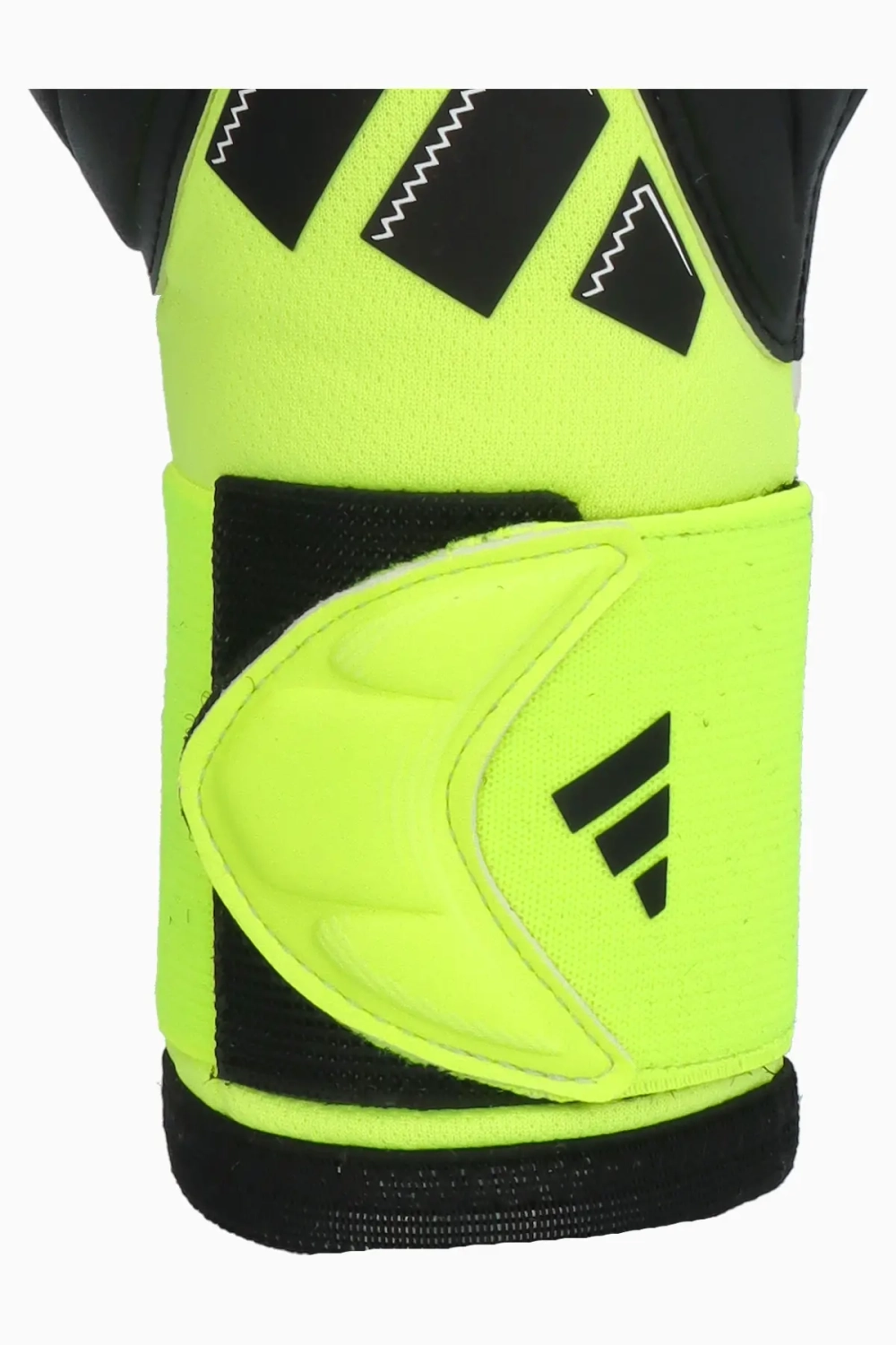 Вратарские перчатки adidas Copa Pro Junior