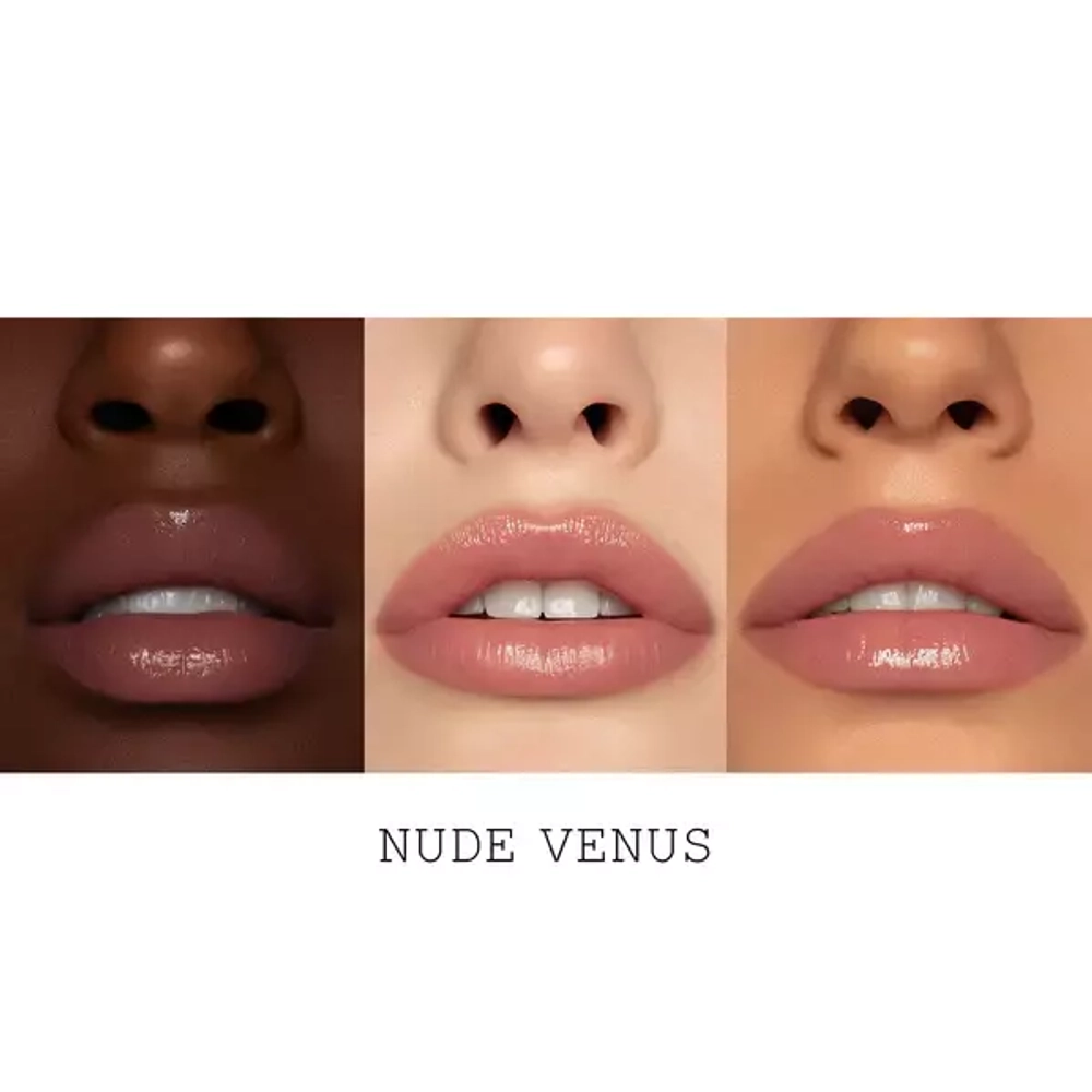 Pat McGrath Labs SatinAllure™ Lipstick - 649 Nude Venus