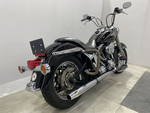 Harley-Davidson Heritage FLSTC1580 2011