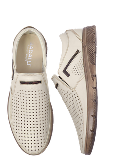 Полуботинки мужские P390-1U