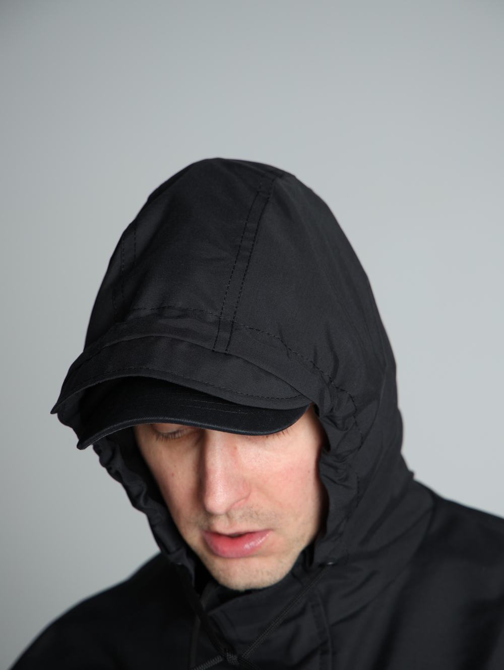 Парка Алтай Город Горький черный черная