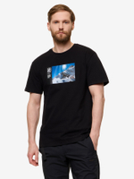 ФУТБОЛКА МУЖСКАЯ BASK UPWARD