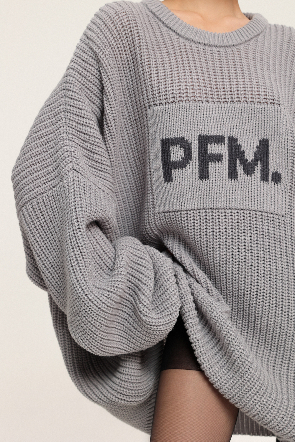 Свитер PFM