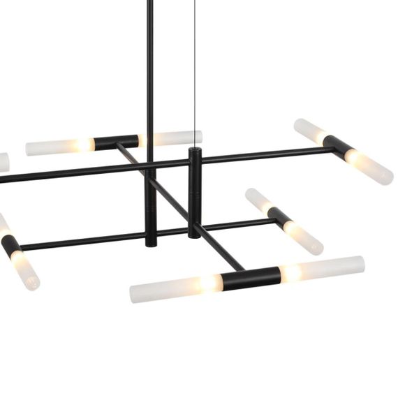 Подвесной светильник Odeon Light Soho Hightech 4307/16