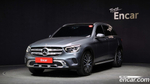 Mercedes-Benz GLC-Class X253 GLC300 4MATIC (09.2020)