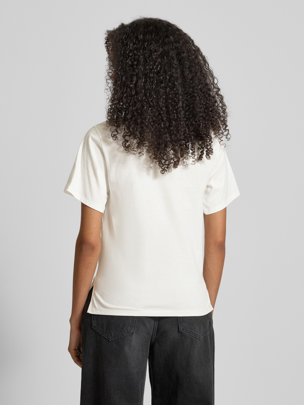 Футболка женская WEEKEND MAX MARA WKDAGILE