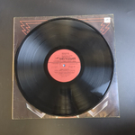 LP Ария - Герой асфальта. На службе силы зла. Мертвая зона. Русский Рок. Виниловая пластинка 12 дюймов. Мелодия СССР 1988 год.