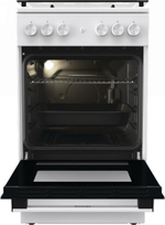 Газовая плита Gorenje GG5A12WF-B