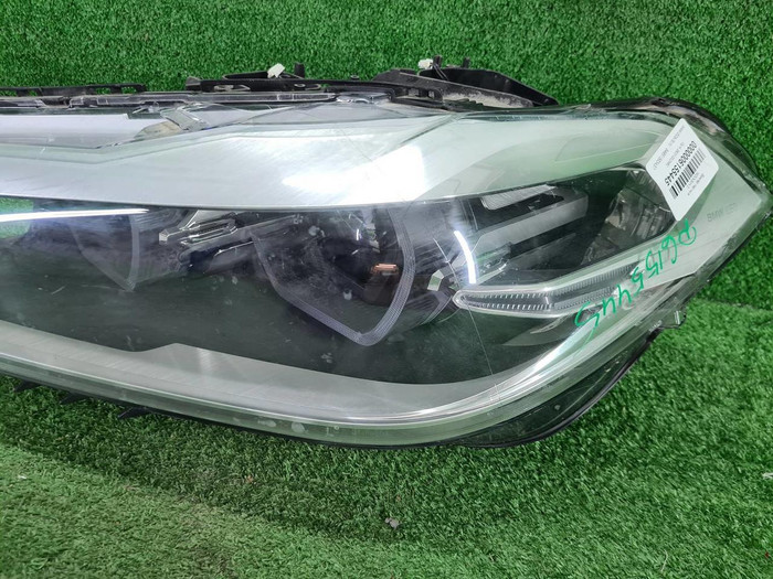 Фара левая BMW X2 F39 (2017-2023) LED