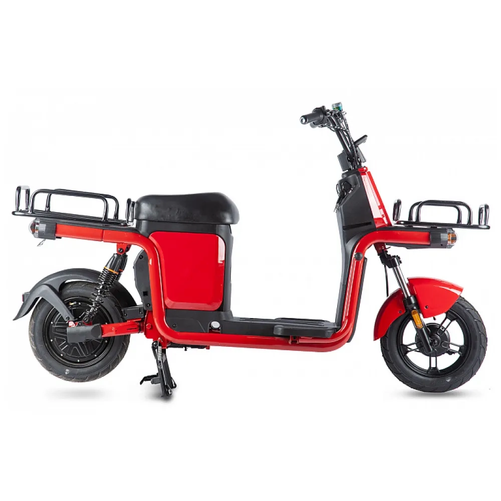 Электроскутер ZING 500W