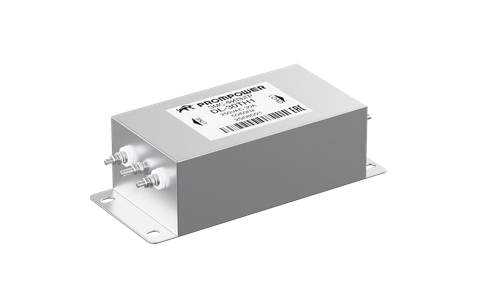 ЭМС-фильтр PROMPOWER DL-30TH1, 230 В, 30 А, категория C2