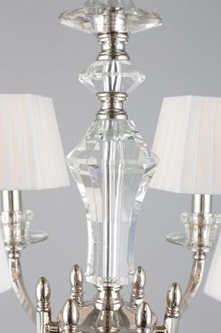 Подвесная люстра Aployt Jula APL.707.03.06