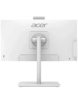 " Моноблок Aspire C27A White 16/512 ГБ DQ.BNRCD.002 WHITE