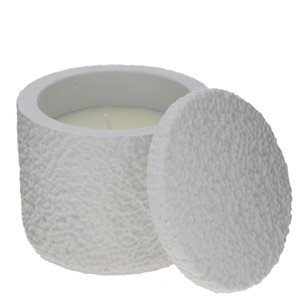 GAEM Свеча, L9 W9 H7,5 см