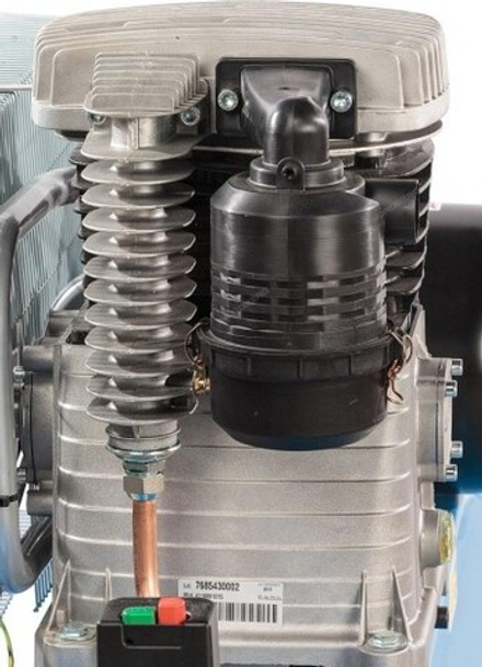 Компрессор поршневой NORDBERG NC270/830 000010900
