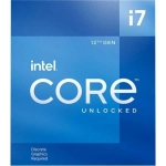 Процессор Intel Core I7-12700KF S1700 OEM (CM8071504553829 S RL4P)