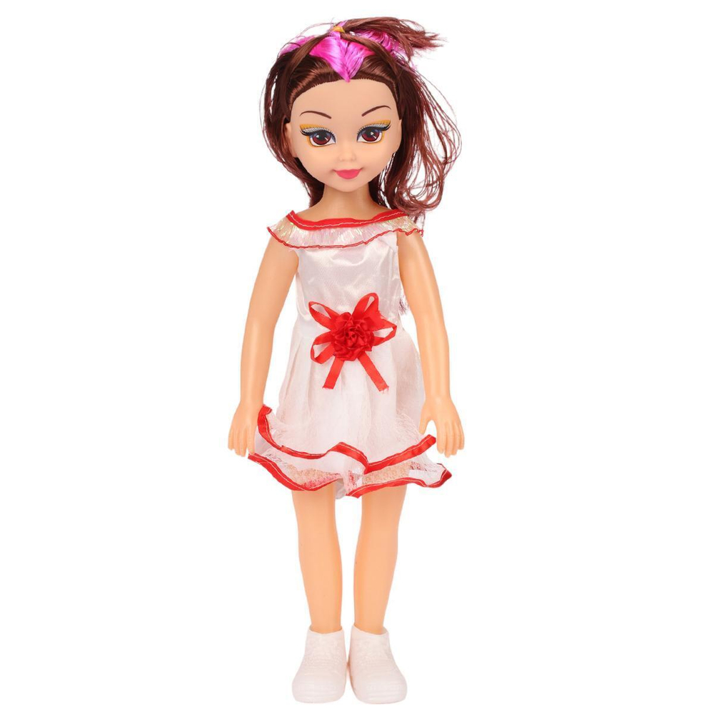 Кукла классическая 45см, коробка G00234