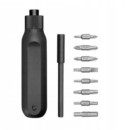 Отвертка Xiaomi 16-in-1 Ratchet Screwdriver (BHR4779GL) RUS