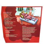 Х.З. / Вскрытие Покажет (Coloured Vinyl)(LP)