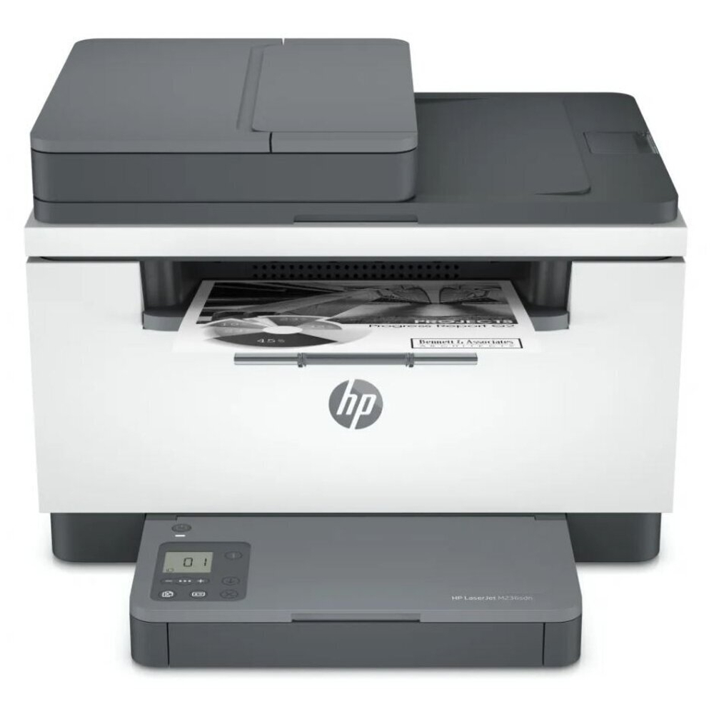 МФУ HP LaserJet M236sdn лазерное (9YG08A)