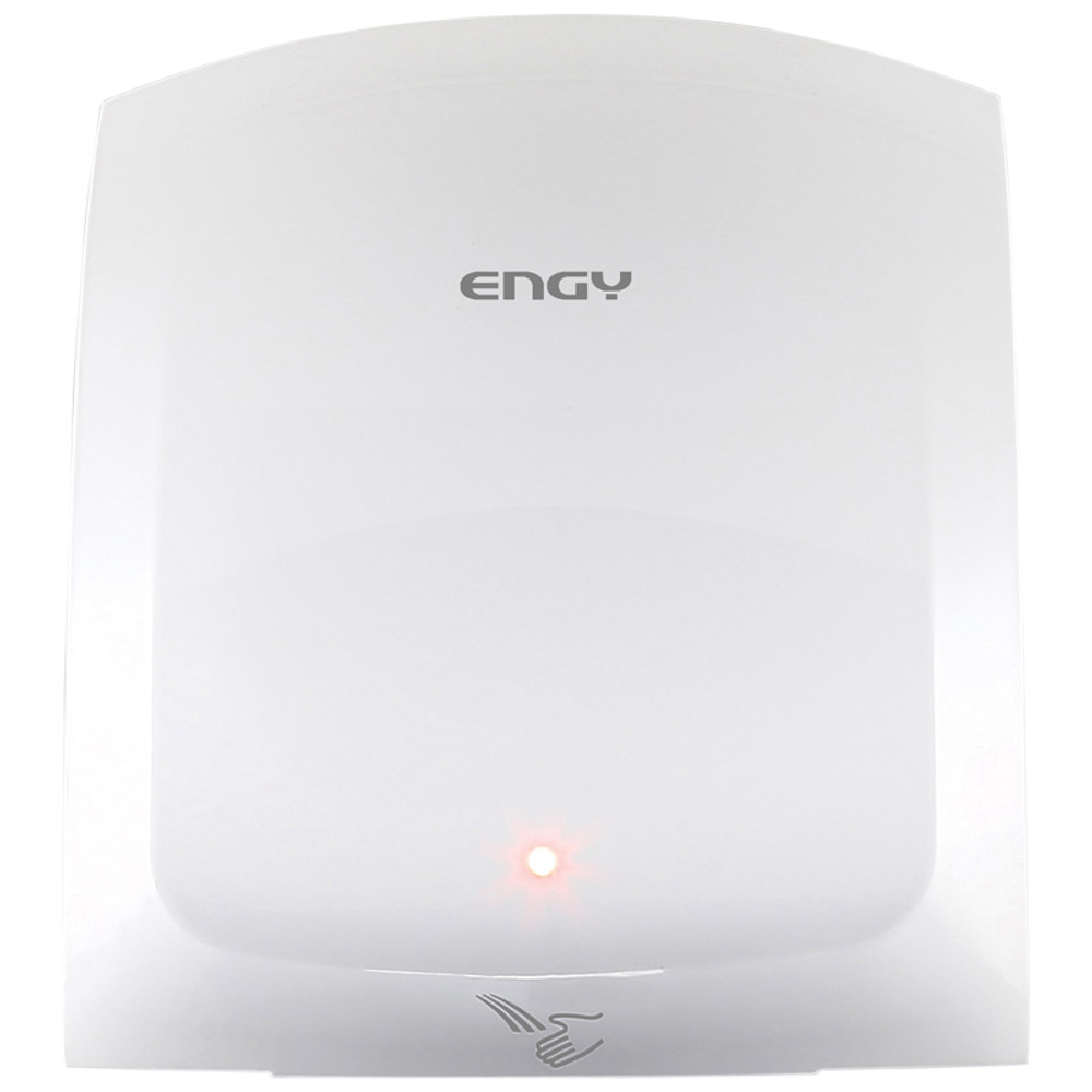 Сушилка для рук ENGY ENH-01 белый (004527)