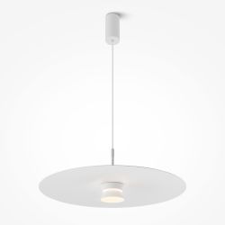 Светильник подвесной светодиодный Maytoni Platte MOD352PL-L10W3K1