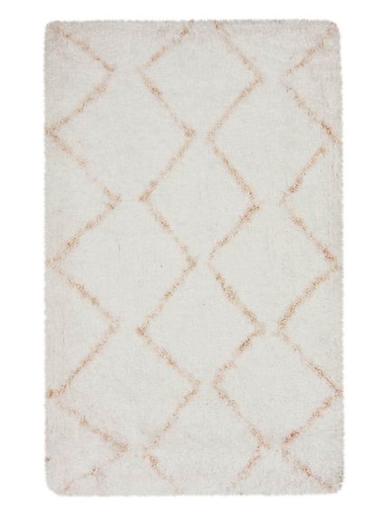 Isidora (пудра) Набор ков. для ванной 60х100 и 50х70