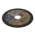 Круг по металлу отрезной 125х1,0х22 мм Луга