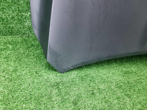 Капот Geely Monjaro (2021-н.в.)