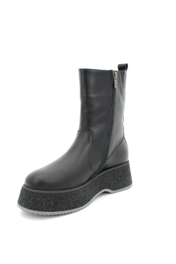 Полусапоги женские Ascalini R12920s