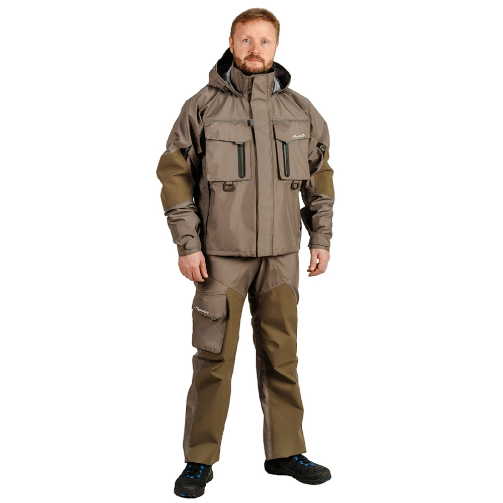 Костюм Aquatic К-12Ф влагонепроницаемый