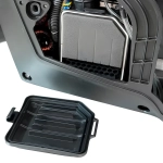 Habert HT4050iS генератор бензиновый инверторный 00-00162202