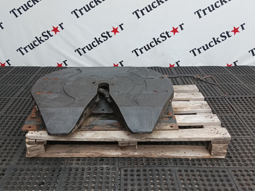 Седло V.Orlandi 150мм.