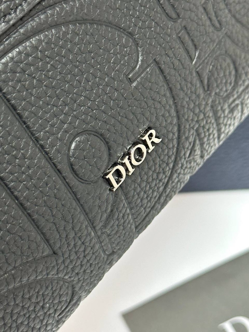 Сумка через плечо Christian Dior