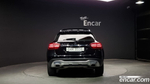 Mercedes-Benz GLA-Class X156 GLA220 (08.2019)