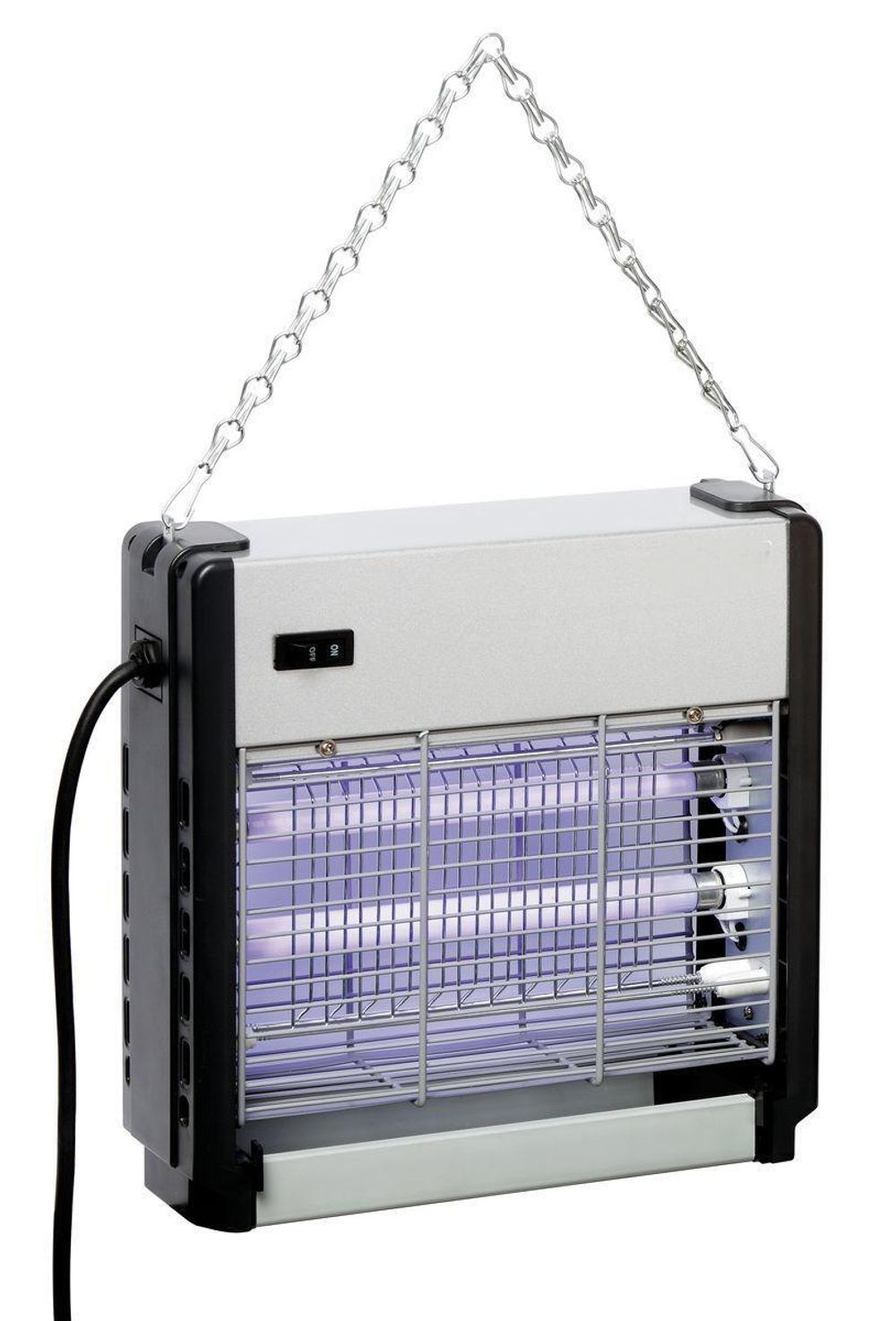 Уничтожитель летающих насекомых ЭкоСнайпер GC1-16