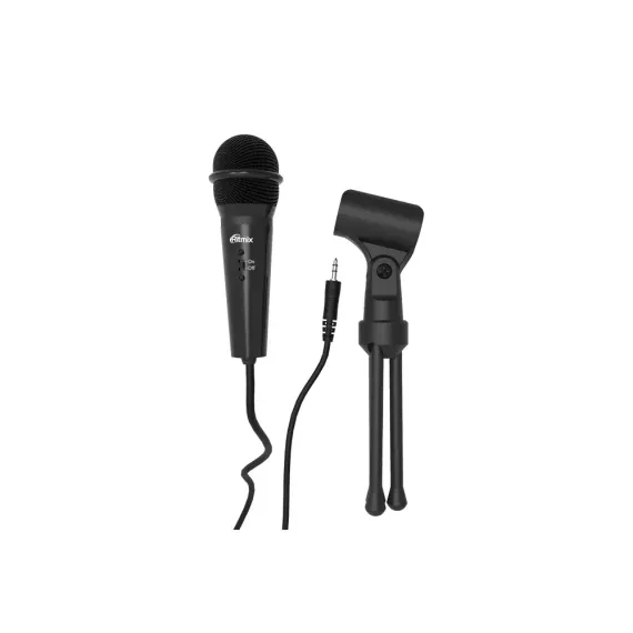 Ritmix RDM-120 Black