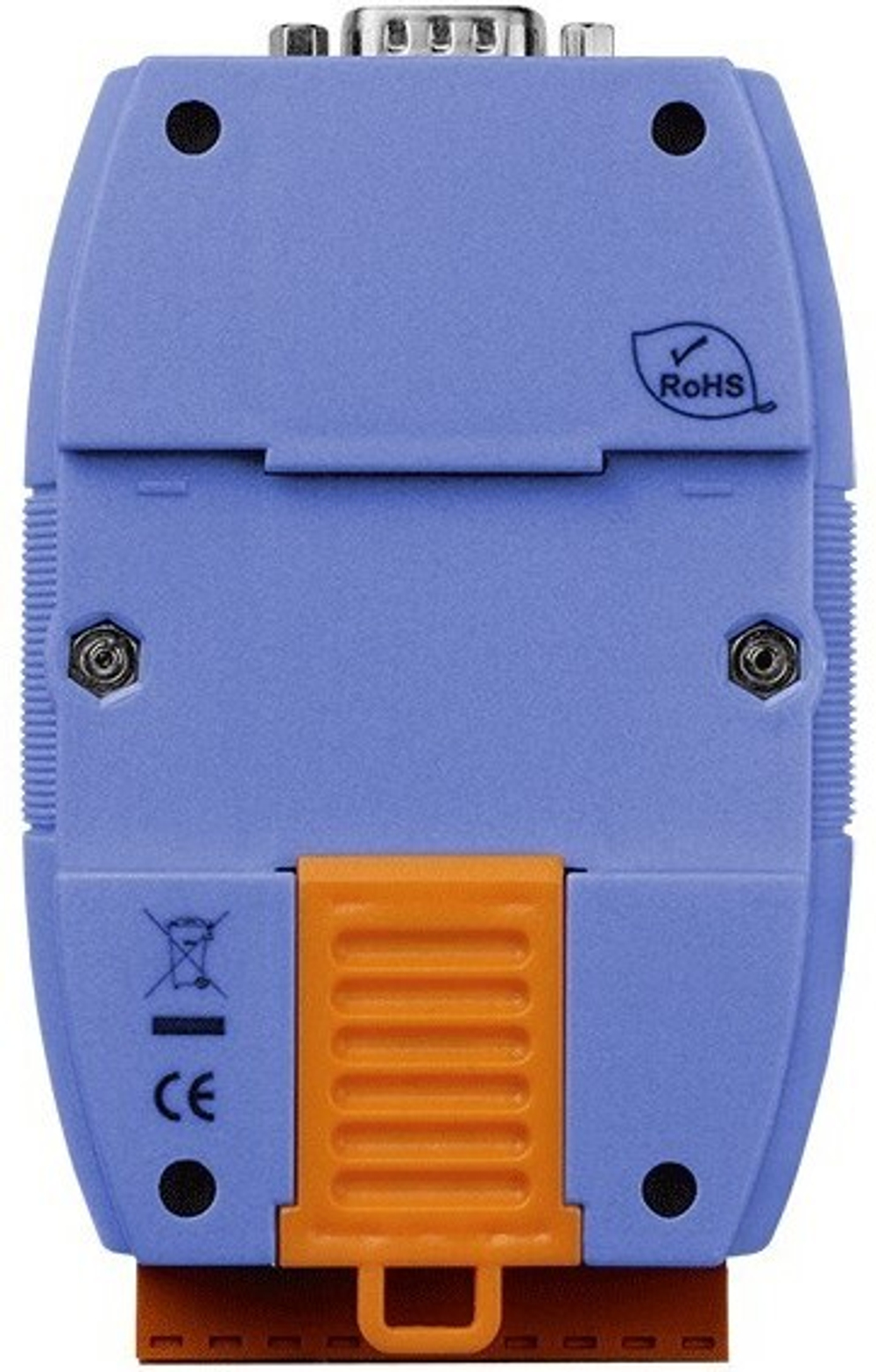 Контроллер  ICP DAS I-7188D/DOS/512 CR
