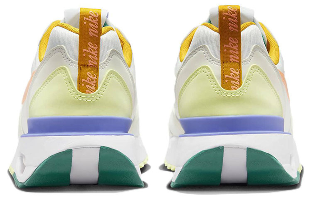 Кроссовки Nike Air Max Dawn (Женская размерная сетка)