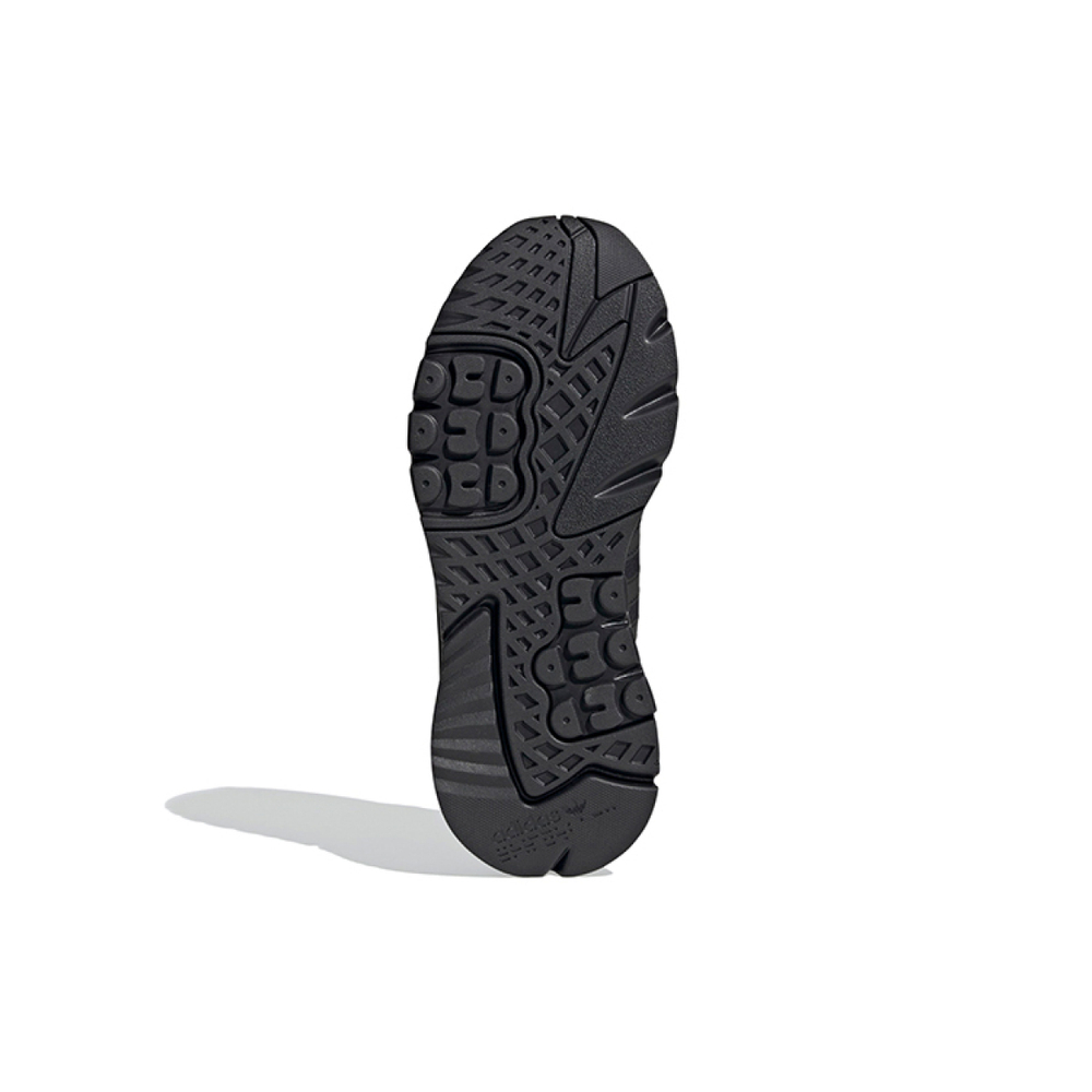 Кроссовки Adidas Originals Nite Jogger Black