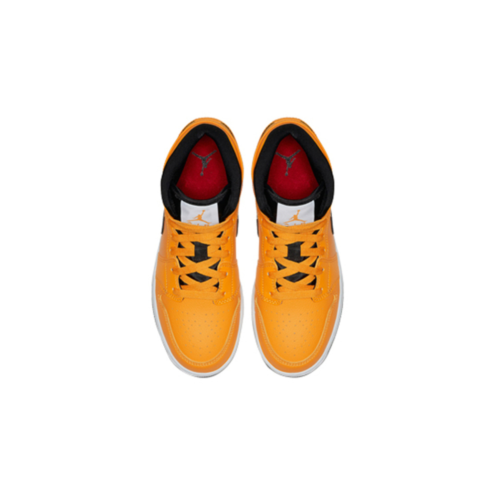 Кроссовки Jordan, 554725-700