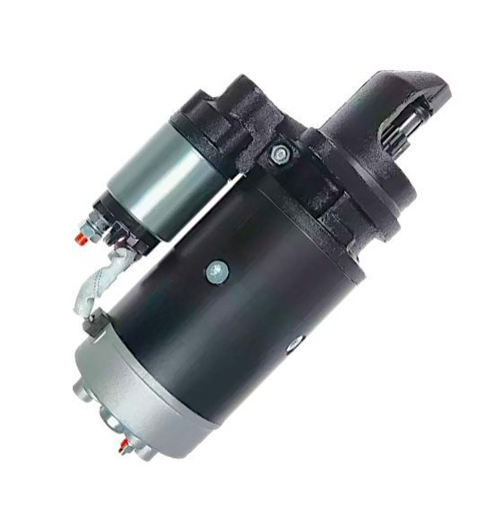 Стартер для CASE, CLAAS, STB2158