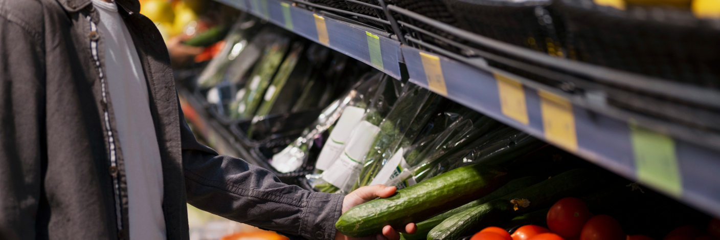 Выгодные цены на овощи и фрукты