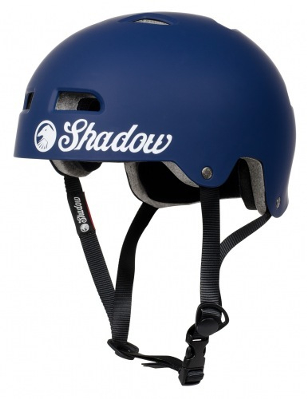 Шлем Shadow Classic / Matte Blue Lg/XL