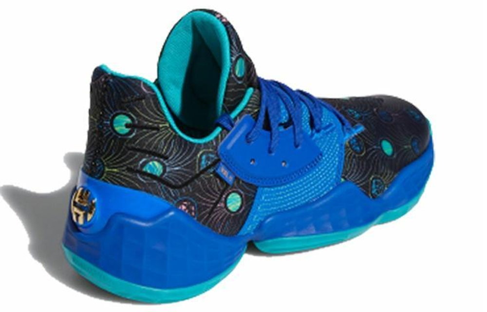 Кроссовки Adidas Harden Vol. 4