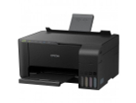 МФУ струйное Epson EcoTank L3258 цветное