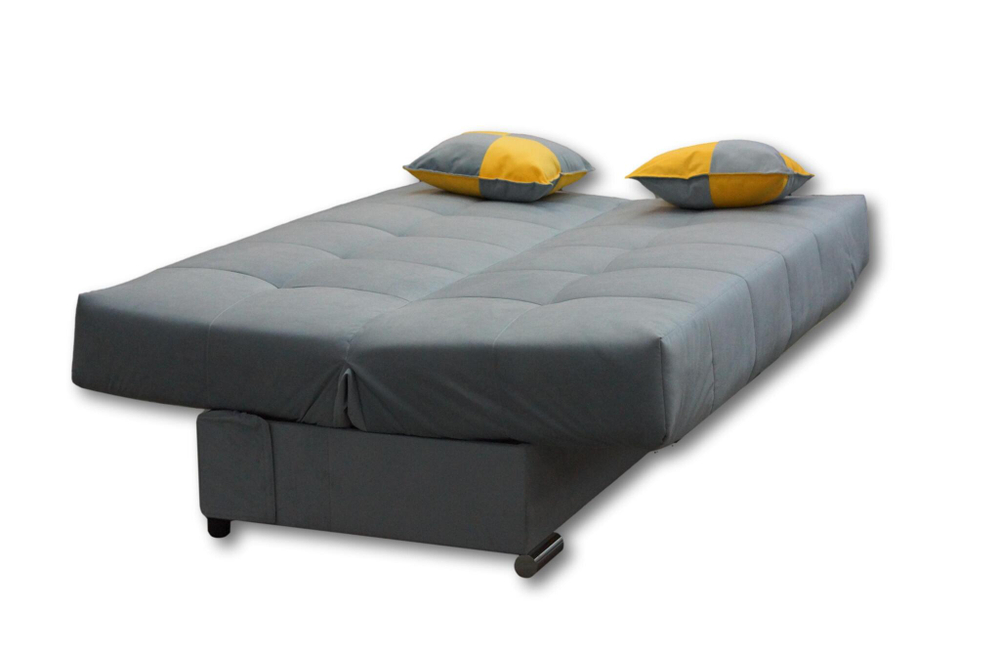 Диван Белиз Velutф LUX 12 (микровелюр)