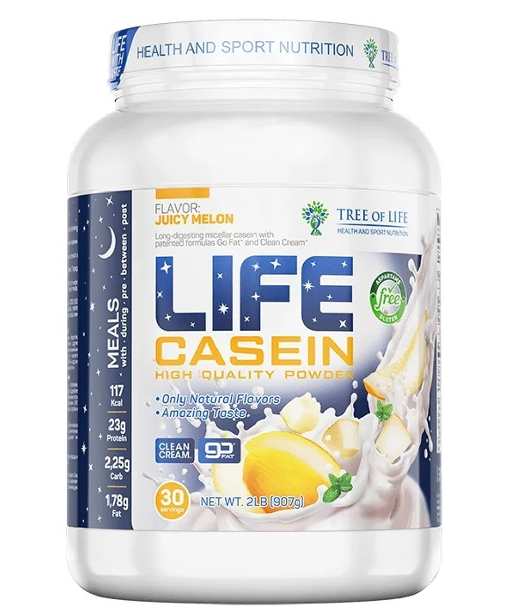 Life Casein