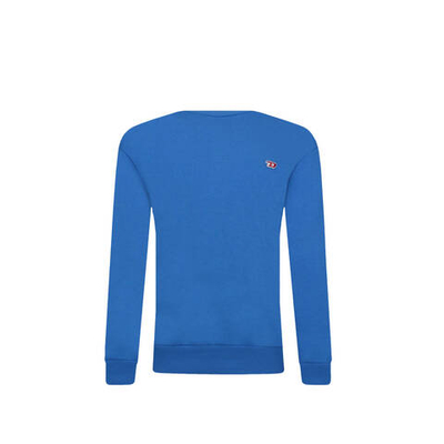 Худые Diesel - голубой(J01261 KYAVF)